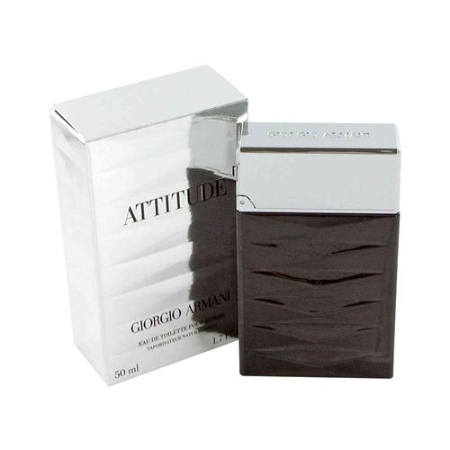 Armani Attitude Cologne by Giorgio Armani for Men