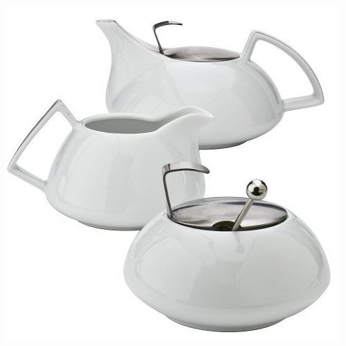 Classic Tea & Coffee Set