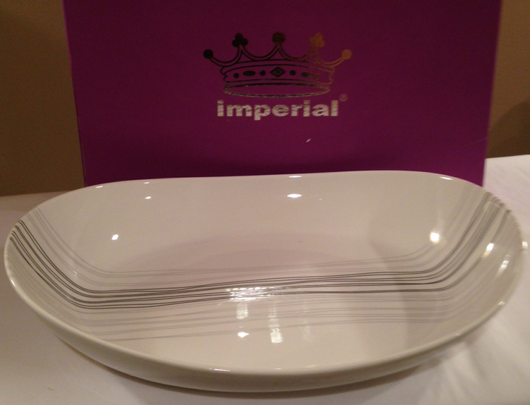 Serving Dish