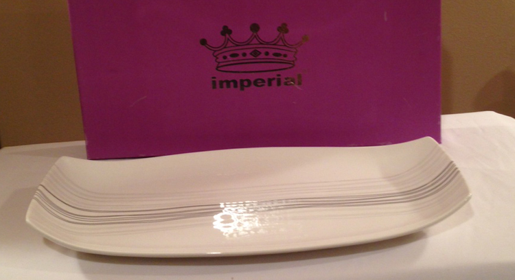 Serving Dish