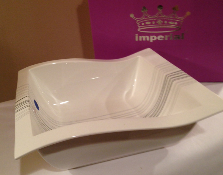 Serving Dish
