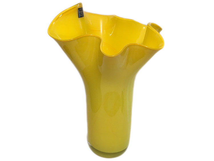 Makora Glass Vase