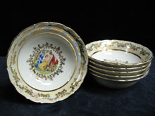 Dinner Sets Accessories