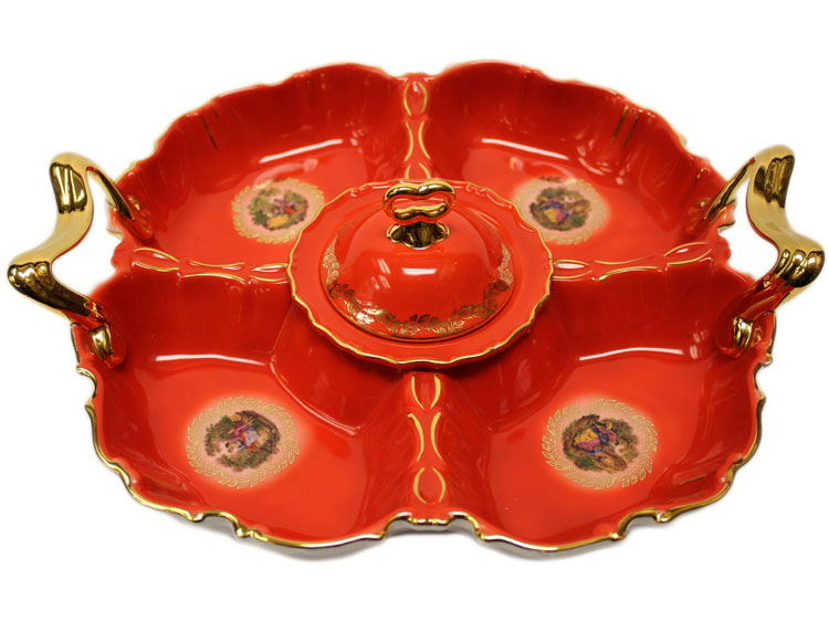 Madonna Original Red-Ruby Kabaret