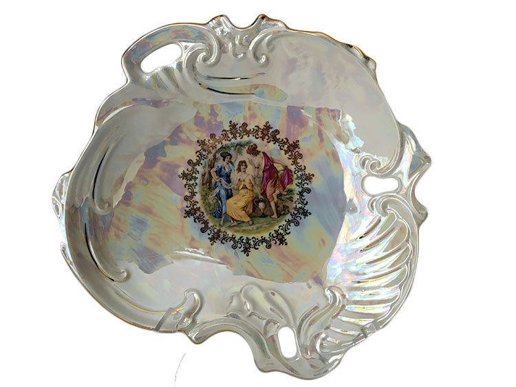 Madonna Classic Candy Dish