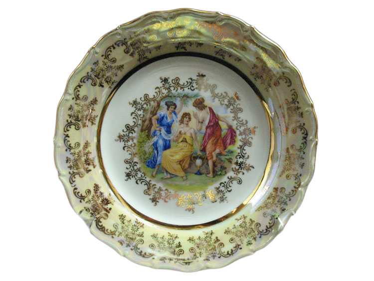 Madonna Classic Plate Dinner 26cm / 10.25"