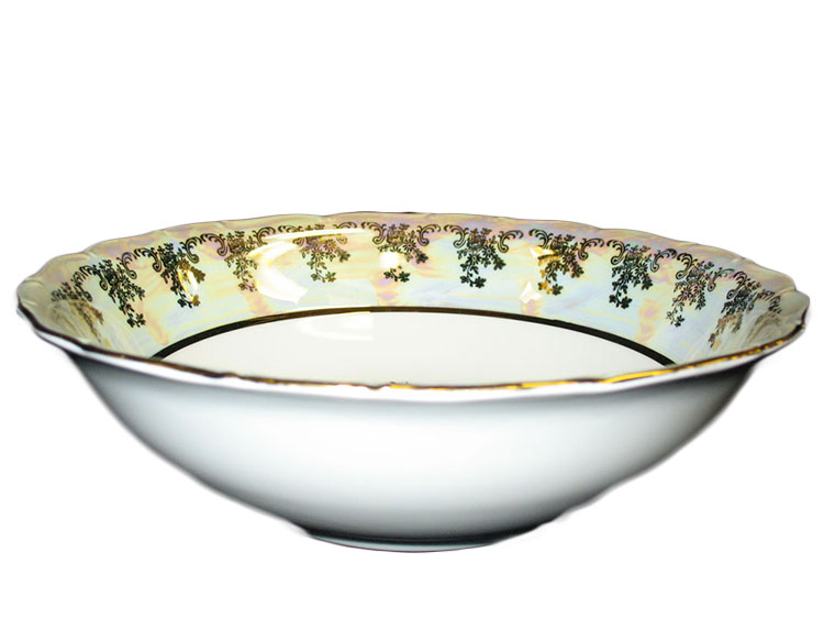 Madonna Classic Fruit Bowl 24cm / 9.5"