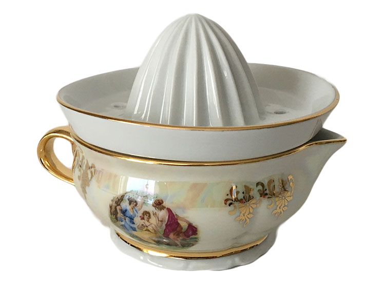 Madonna Classic Lemon Squeezer