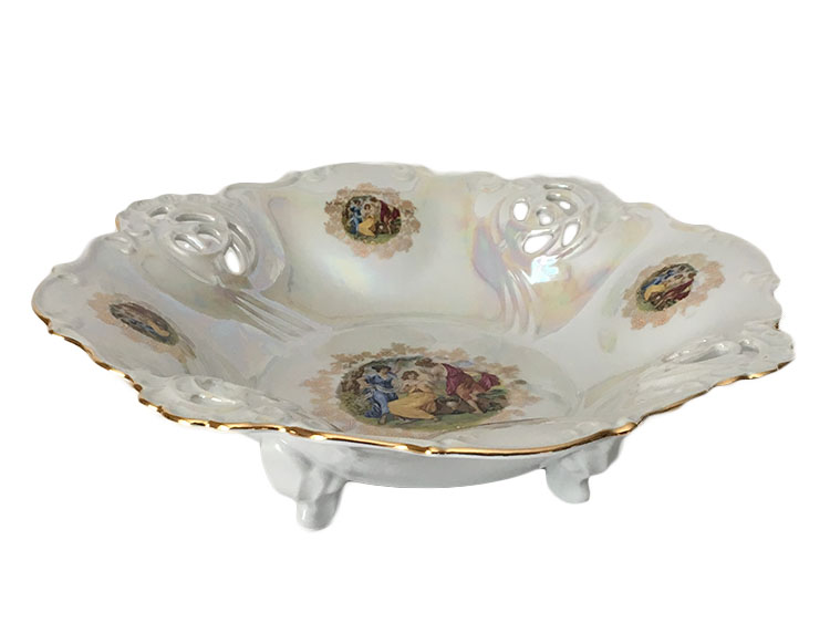 Madonna Classic Russian Bowl