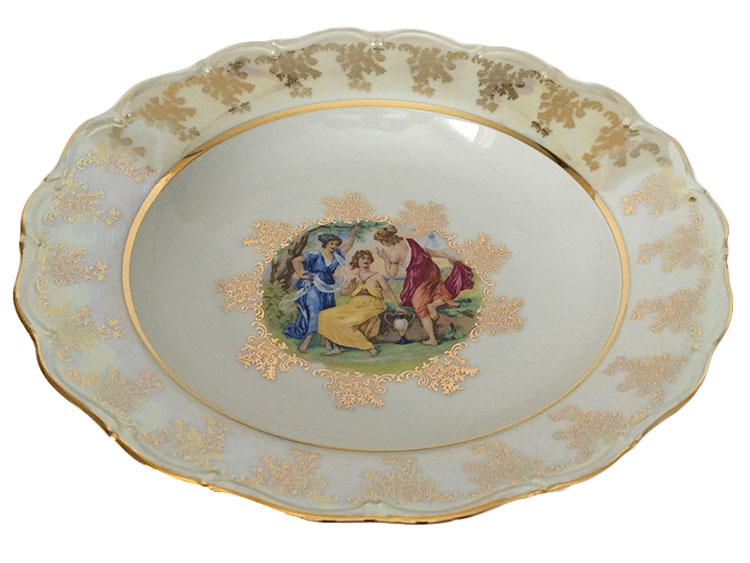 Madonna Classic Round Dish 31cm / 12"