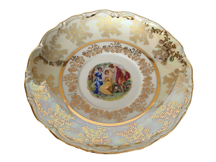 Madonna Classic Plate Saucer 15cm / 6"