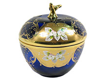 Bohemian Candy Bowls