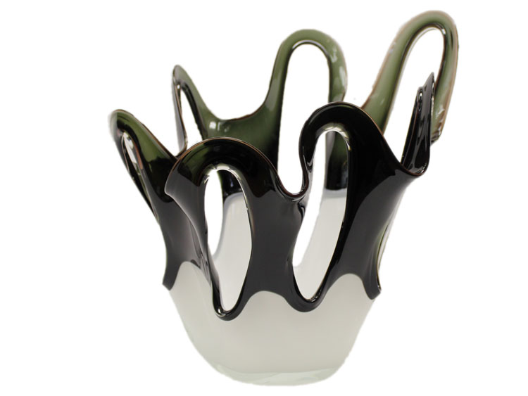 Makora Glass Vase