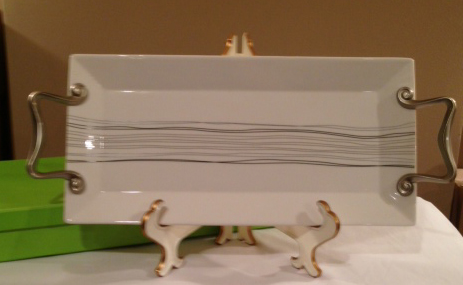 Serving Dish
