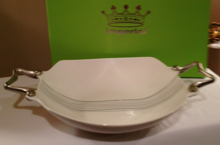 Serving Dish