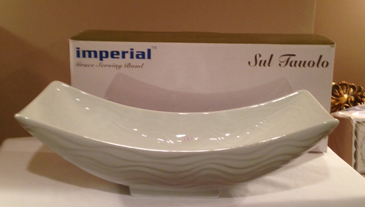 Serving Dish