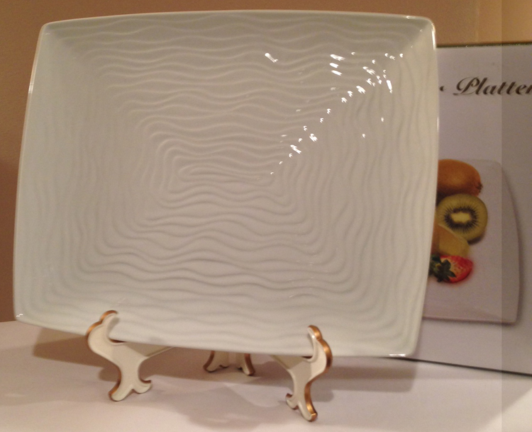 Serving Dish